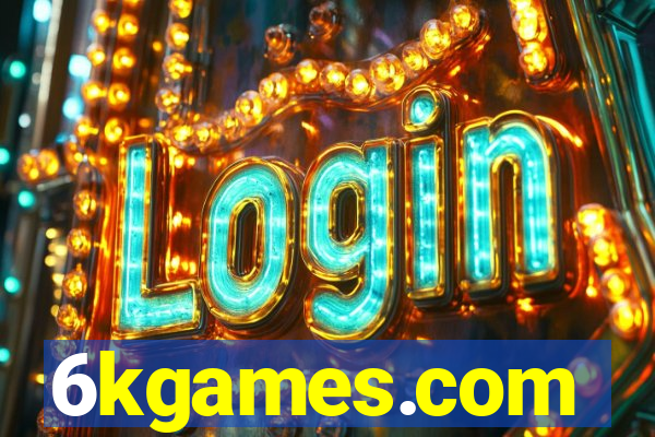 6kgames.com