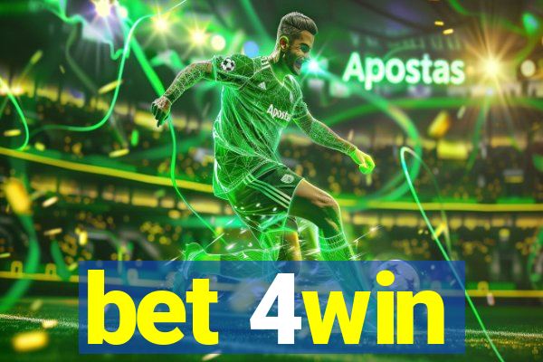 bet 4win