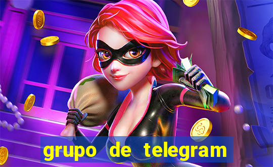 grupo de telegram mais 18