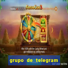 grupo de telegram mais 18