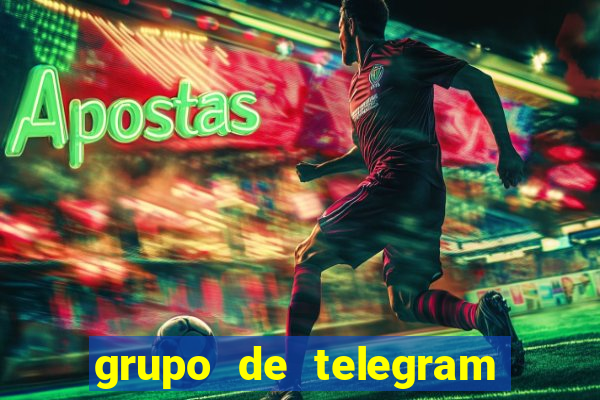 grupo de telegram mais 18