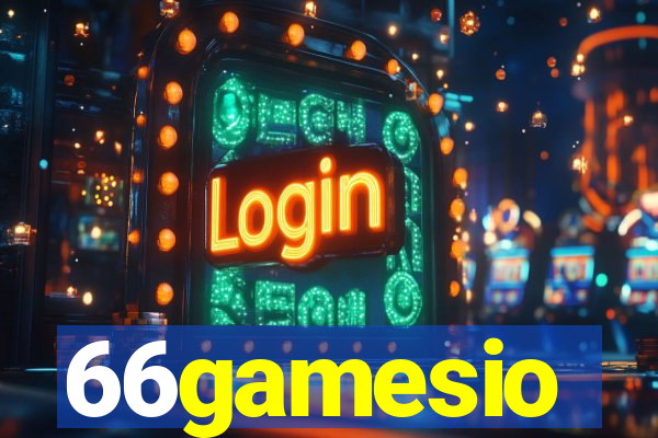 66gamesio