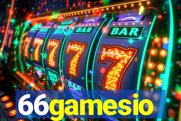 66gamesio