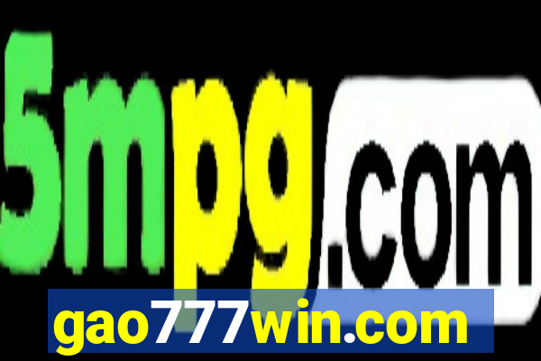 gao777win.com