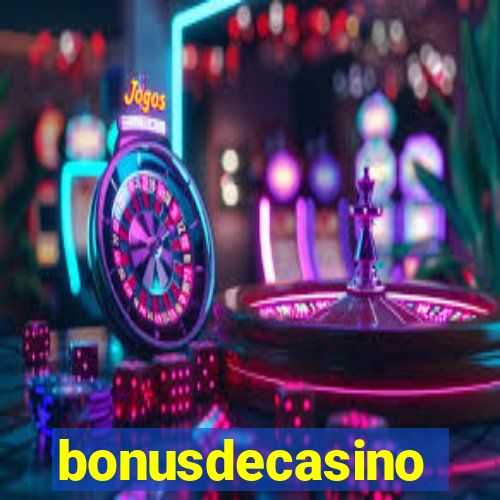 bonusdecasino