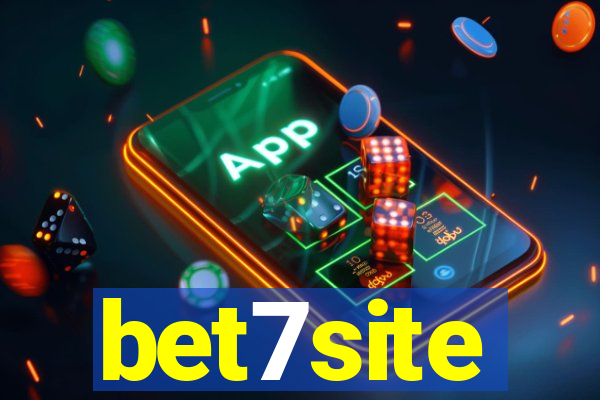 bet7site