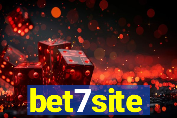 bet7site