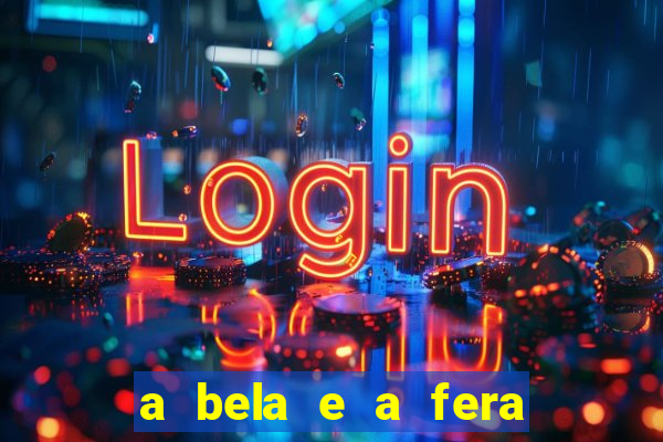 a bela e a fera 1991 filme completo dublado topflix