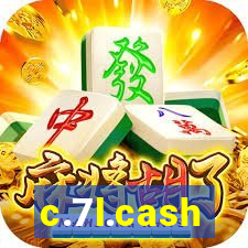 c.7l.cash