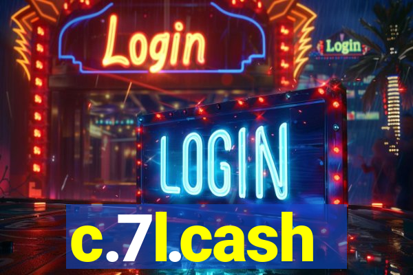 c.7l.cash