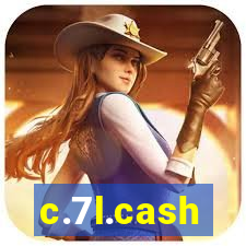 c.7l.cash