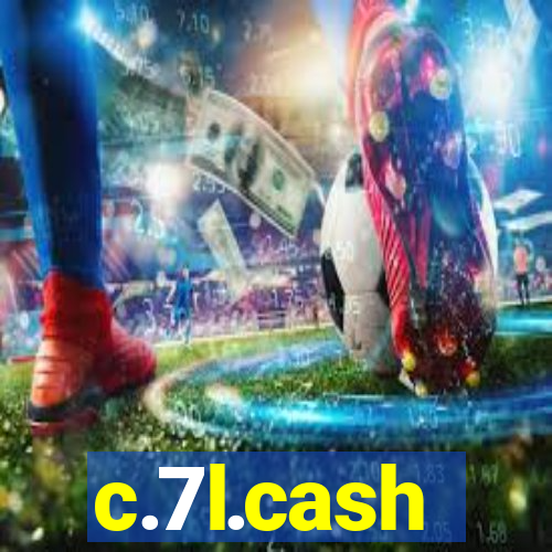 c.7l.cash