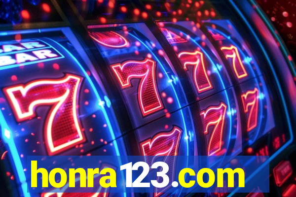 honra123.com