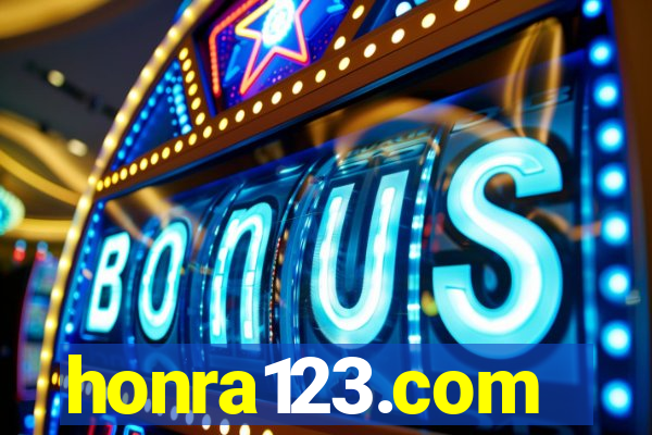 honra123.com