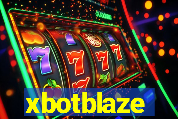 xbotblaze