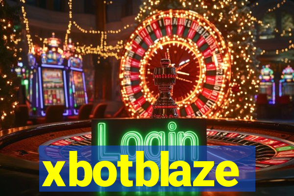 xbotblaze