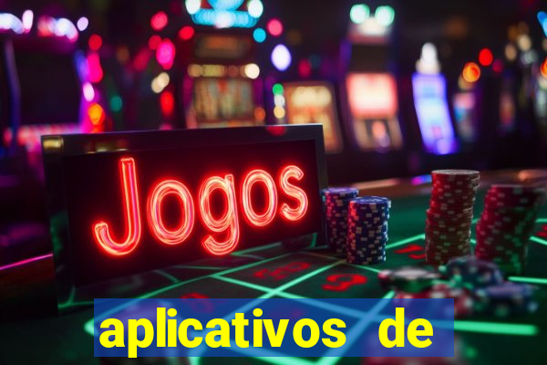 aplicativos de jogos que pagam no cadastro