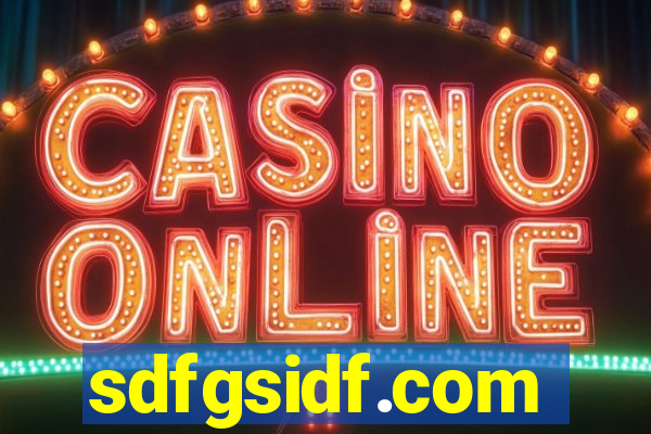 sdfgsidf.com