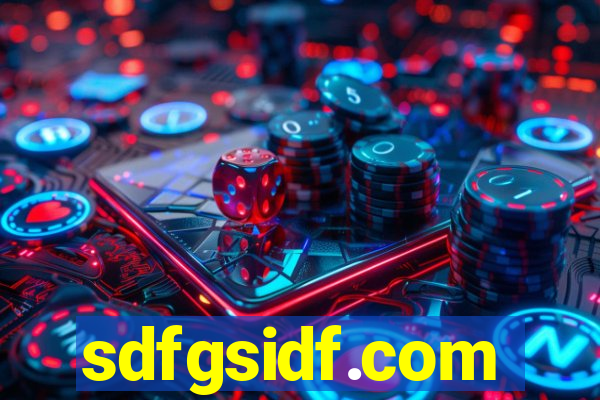 sdfgsidf.com