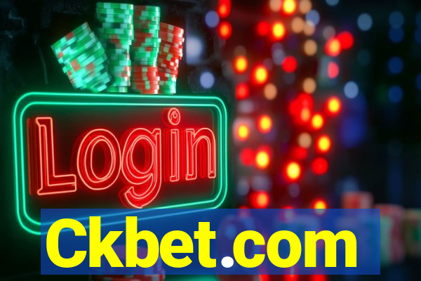 Ckbet.com