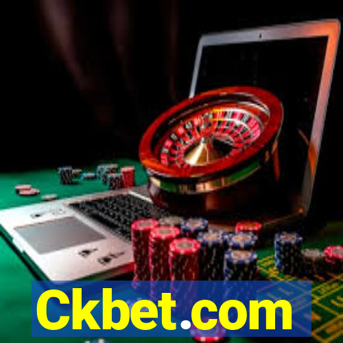 Ckbet.com