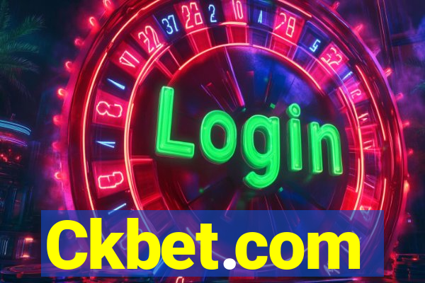 Ckbet.com