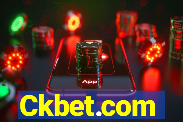 Ckbet.com