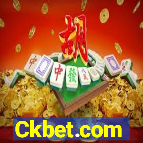 Ckbet.com