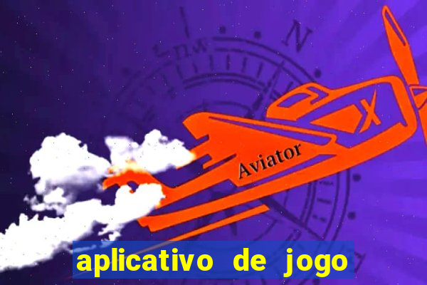 aplicativo de jogo que da bonus no cadastro