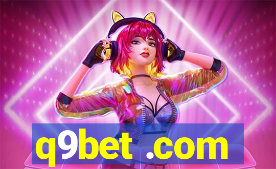 q9bet .com