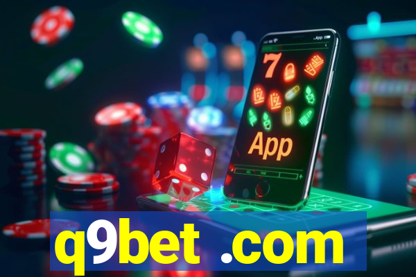 q9bet .com