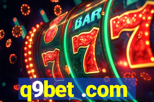 q9bet .com