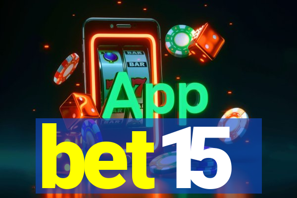 bet15