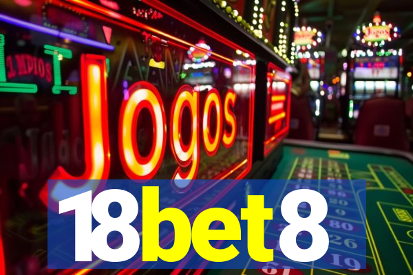 18bet8