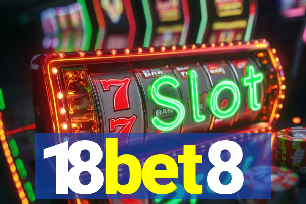 18bet8