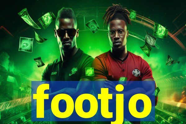 footjo