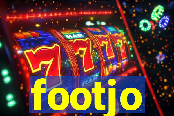footjo