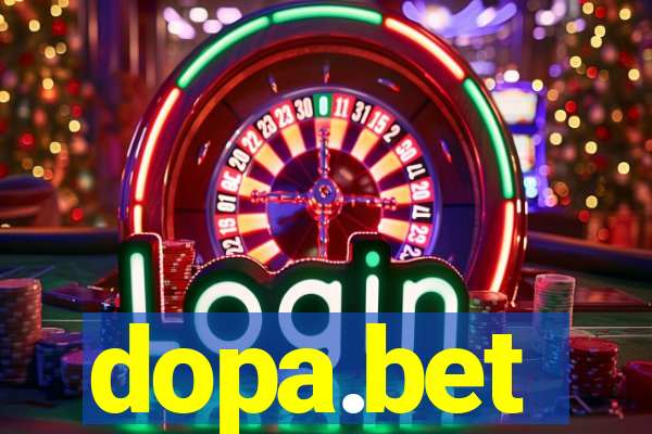 dopa.bet
