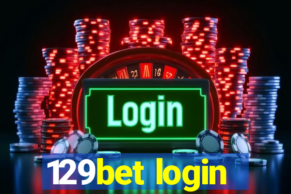 129bet login
