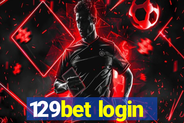 129bet login