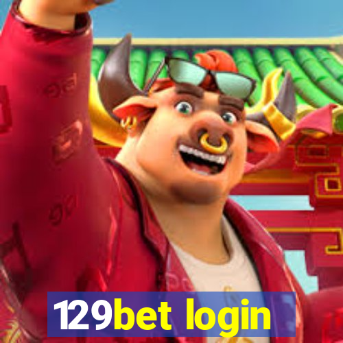 129bet login