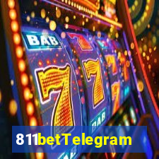 811betTelegram