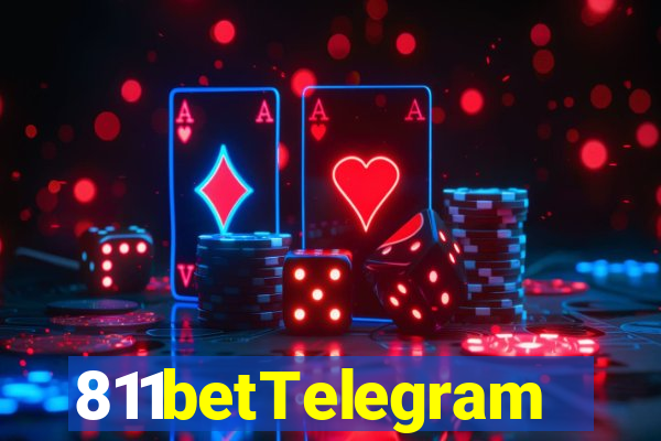 811betTelegram