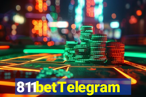 811betTelegram