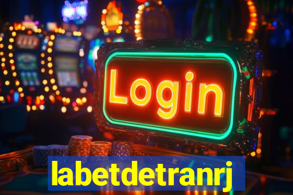 labetdetranrj