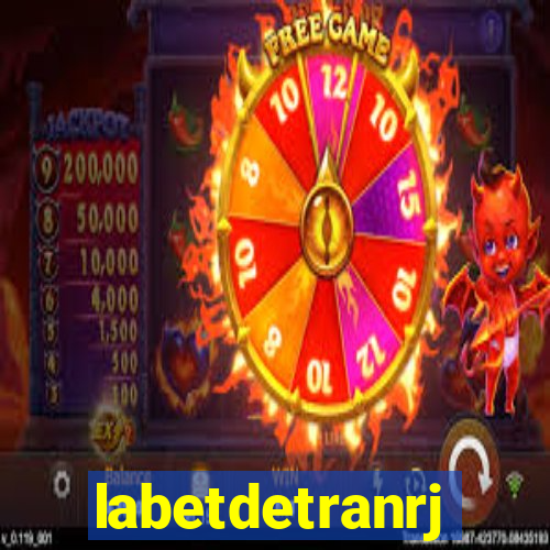 labetdetranrj