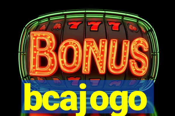 bcajogo