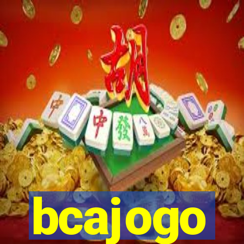 bcajogo