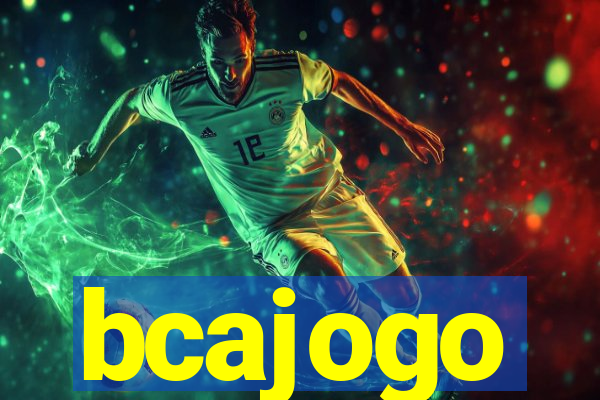bcajogo