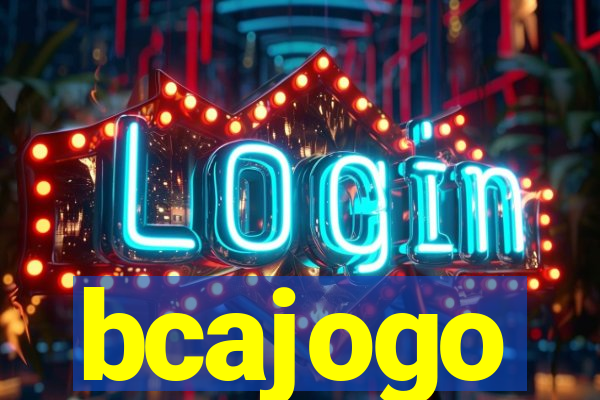 bcajogo